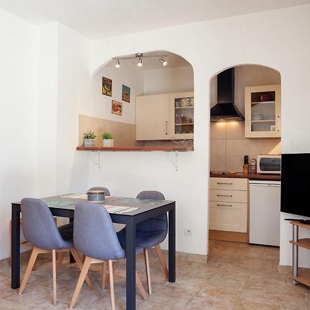 Somptueux Appartement Avec Jardin Cassis Eksteriør bilde