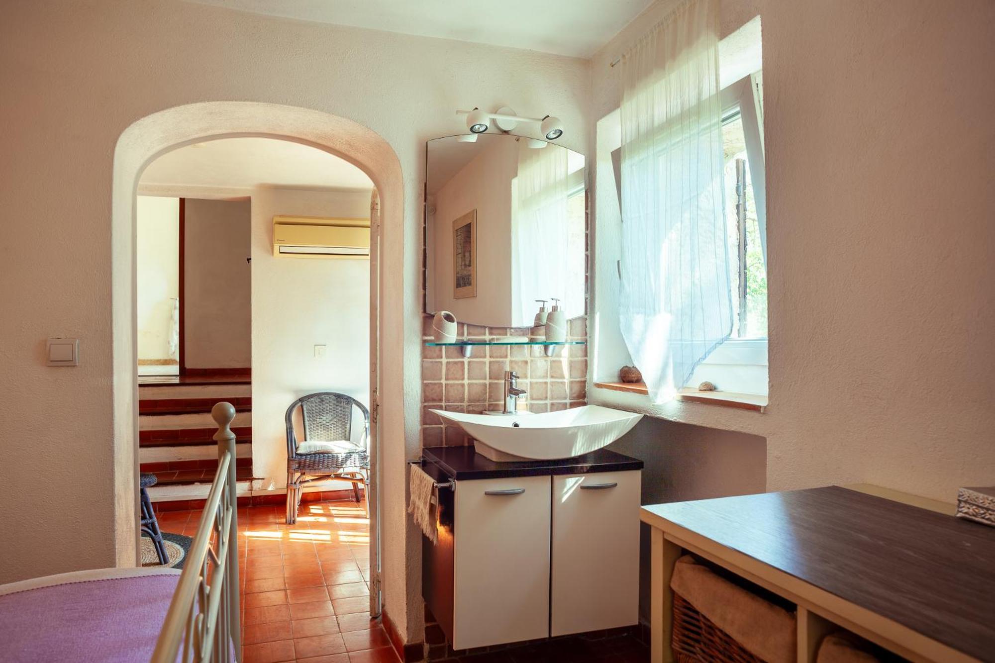 Somptueux Appartement Avec Jardin Cassis Eksteriør bilde