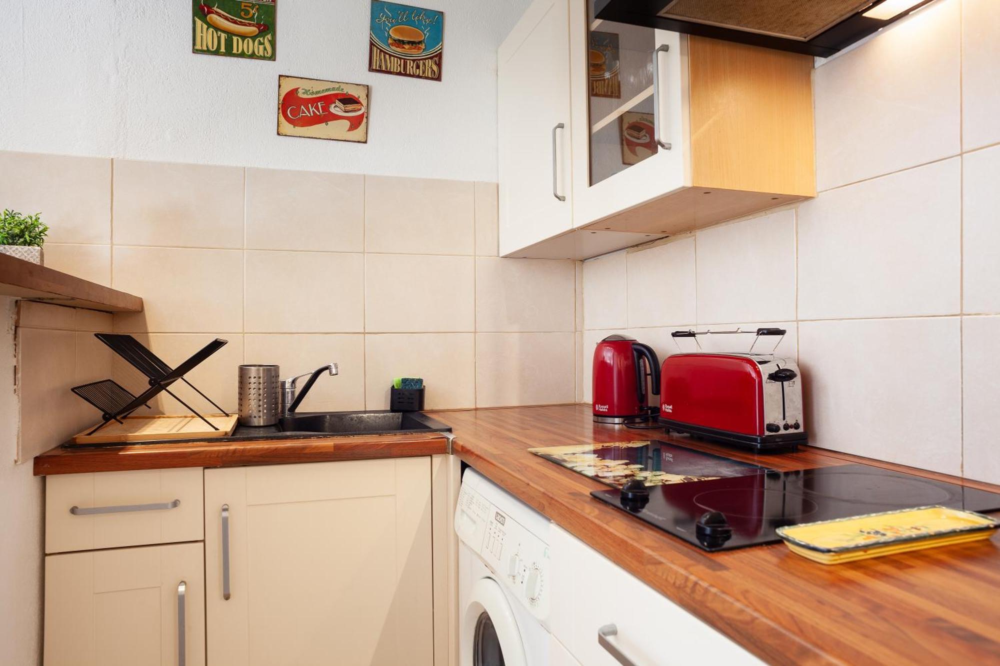 Somptueux Appartement Avec Jardin Cassis Eksteriør bilde