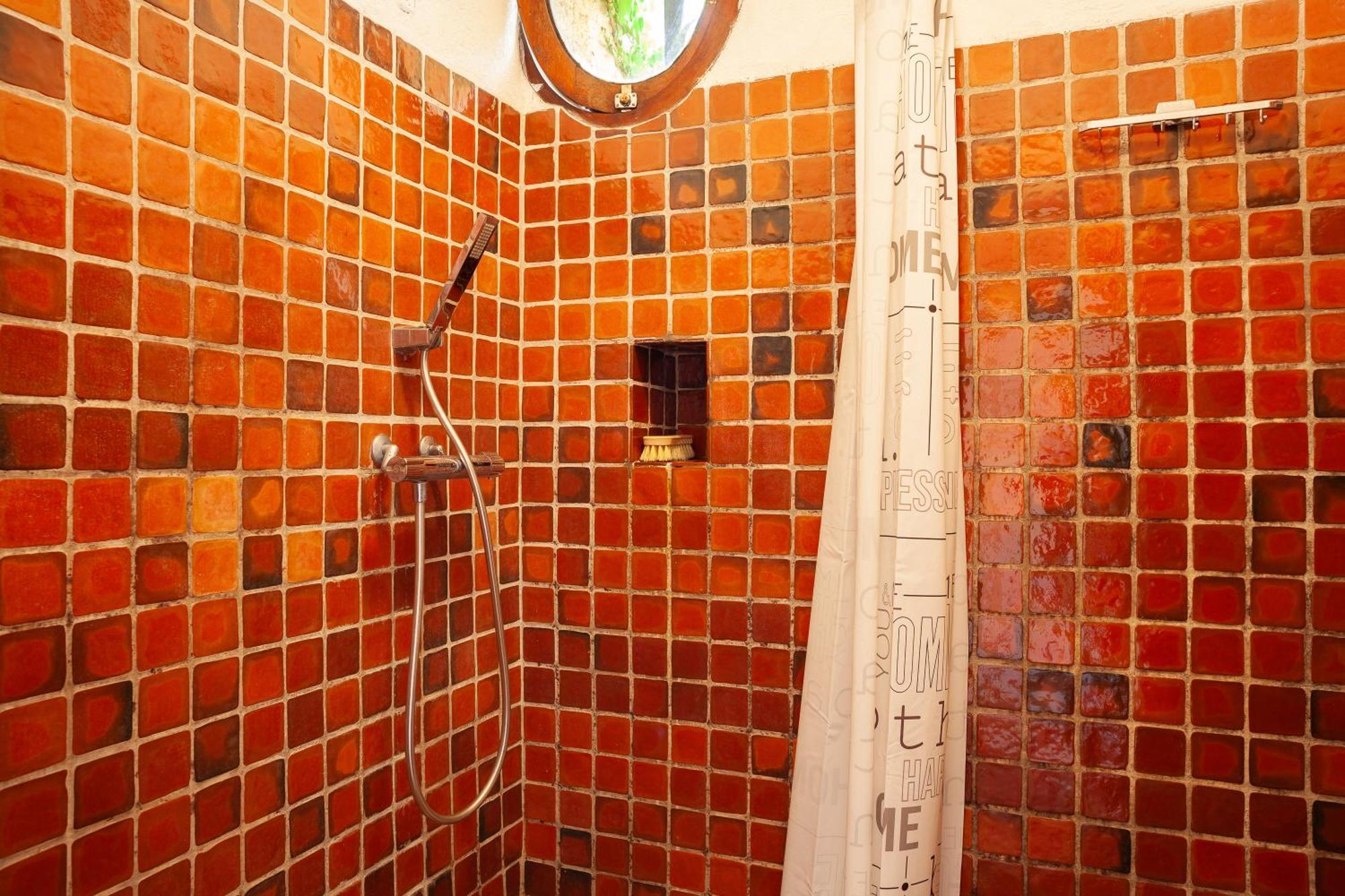 Somptueux Appartement Avec Jardin Cassis Eksteriør bilde