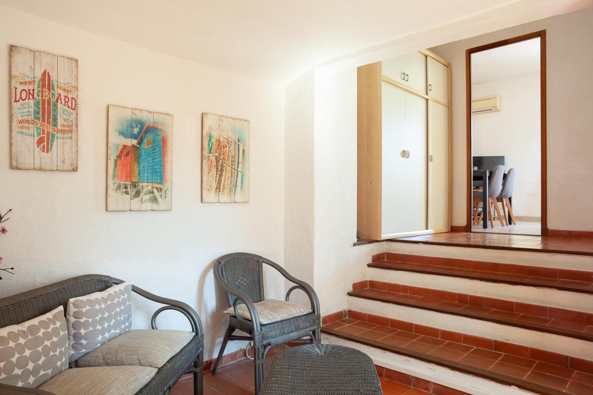 Somptueux Appartement Avec Jardin Cassis Eksteriør bilde
